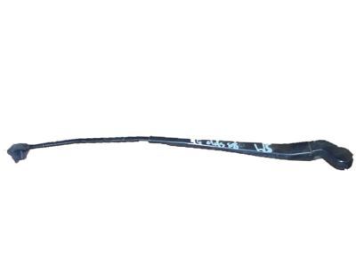 GM 25646217 Arm Asm-Windshield Wiper *Black