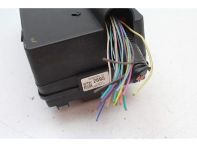 GM 20822695 Block Asm-Engine Wiring Harness Junction