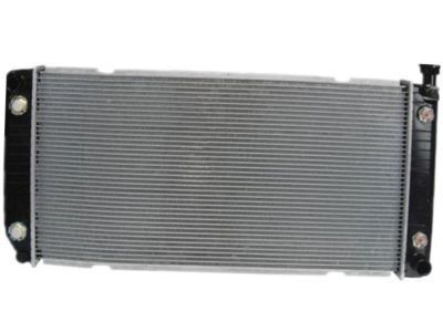 GM 52491627 Radiator Assembly