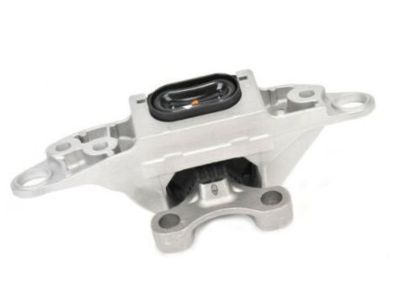 GM 39117686 Mount