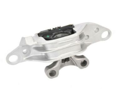 GM 39117686 Mount