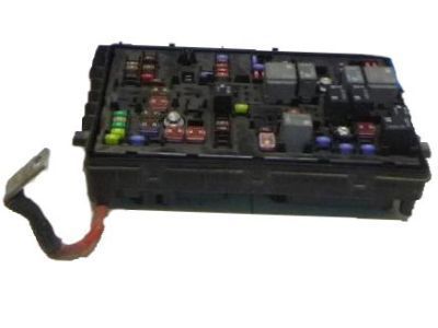 GM 95442180 Fuse & Relay Box