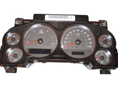 GM 22834153 Instrument Cluster