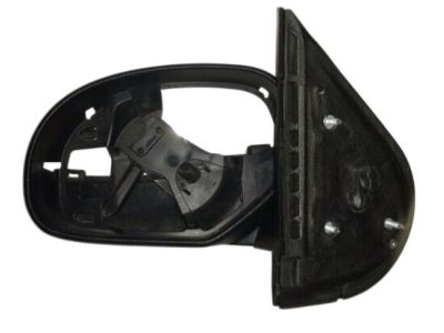 GM 25775835 Mirror Assembly