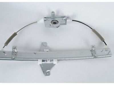 GM 94567373 Window Regulator