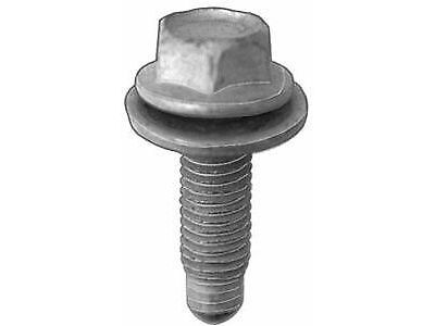 GM 11516845 Impact Bar Bolt