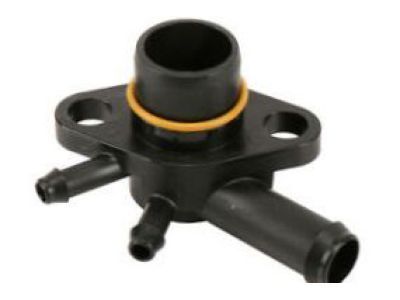 GM 24503488 Manifold