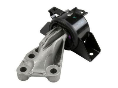 GM 95169684 Upper Transmission Mount