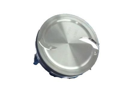 GM 89017850 Piston