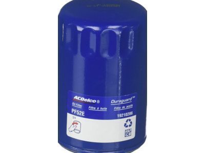 GM 19210286 Oil Filter