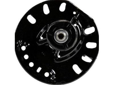 GM 84230334 Strut