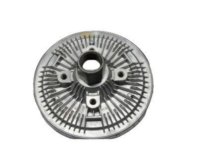 GM 25744727 Fan Clutch