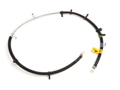 GM 23261762 Positive Cable