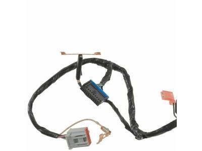 GM 25776048 Harness