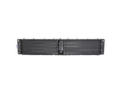GM 84646341 Radiator Shutter Assembly