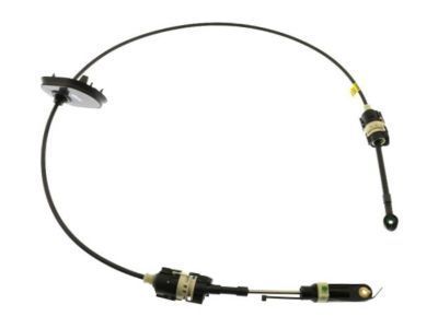 GM 22868813 Shift Control Cable