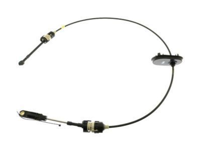 GM 22868813 Shift Control Cable