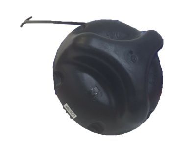 GM 25827646 Fuel Cap