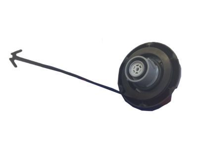 GM 25827646 Fuel Cap