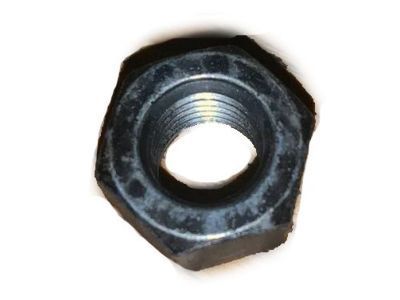 GM 92228333 Shaft Nut