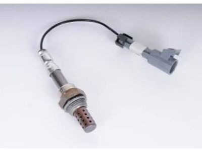 GM 21025117 Oxygen Sensor