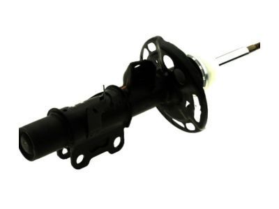 GM 23167969 Strut