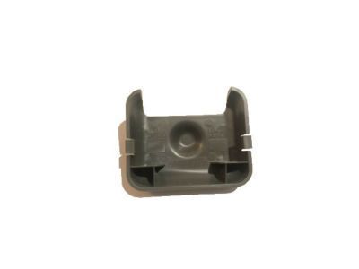 GM 15133272 Cover-Front Seat Adjuster Finish *Pewter I