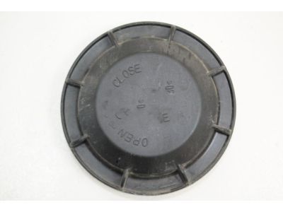 GM 20838703 Rear Cover