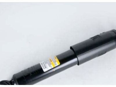 GM 20951601 Absorber Asm-Rear Shock (W/ Upper Mount)
