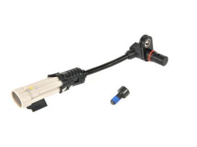 GM 19299535 Front Speed Sensor