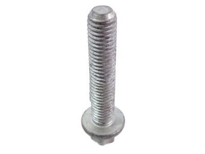 GM 11097631 Side Mount Bracket Bolt