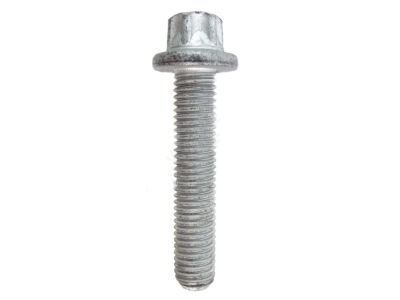 GM 11097631 Side Mount Bracket Bolt