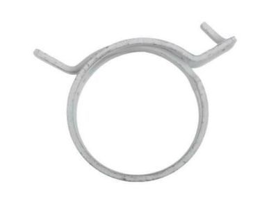 GM 11570868 Clamp-Service Part Only