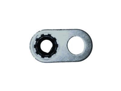 GM 12551933 Air Pipe Seal