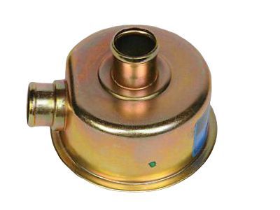 GM 25097699 PCV Valve