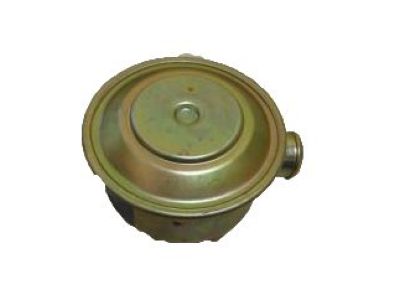 GM 25097699 PCV Valve