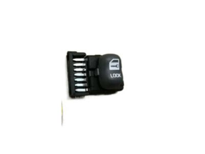 GM 22654787 Switch Asm-Door Lock