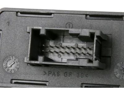 GM 23493477 Module