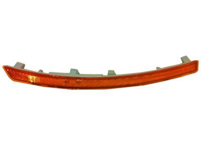 GM 22771197 Side Marker Lamp