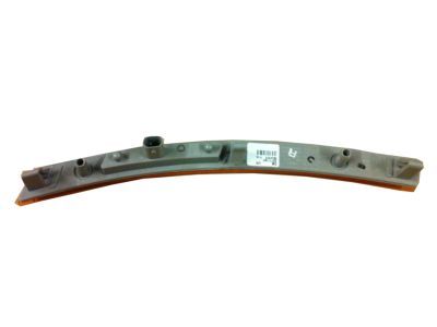 GM 22771197 Side Marker Lamp