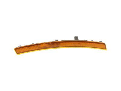 GM 22771197 Side Marker Lamp