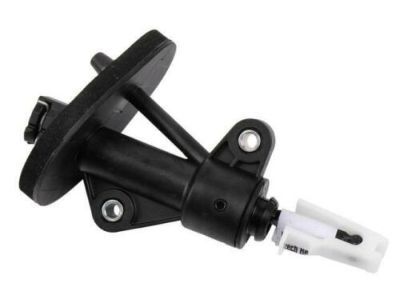 GM 96887800 Master Cylinder