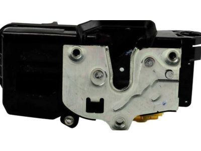 GM 88980997 Latch