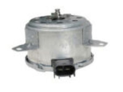 GM 15780796 Fan Motor