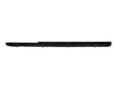 GM 15708559 Weatherstrip, Rear Side Door Window