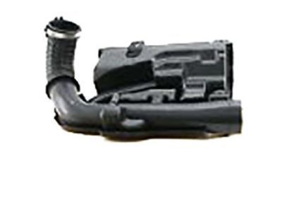 GM 25897650 Outlet Assembly