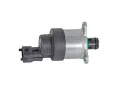 GM 97728979 Fuel Pressure Regulator