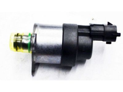 GM 97728979 Fuel Pressure Regulator