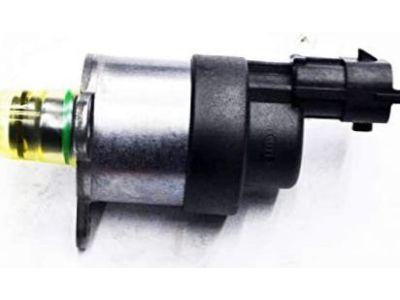 GM 97728979 Fuel Pressure Regulator