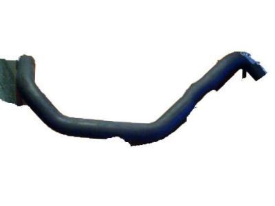 GM 15659490 Upper Hose